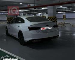 شيفروليه ماليبو